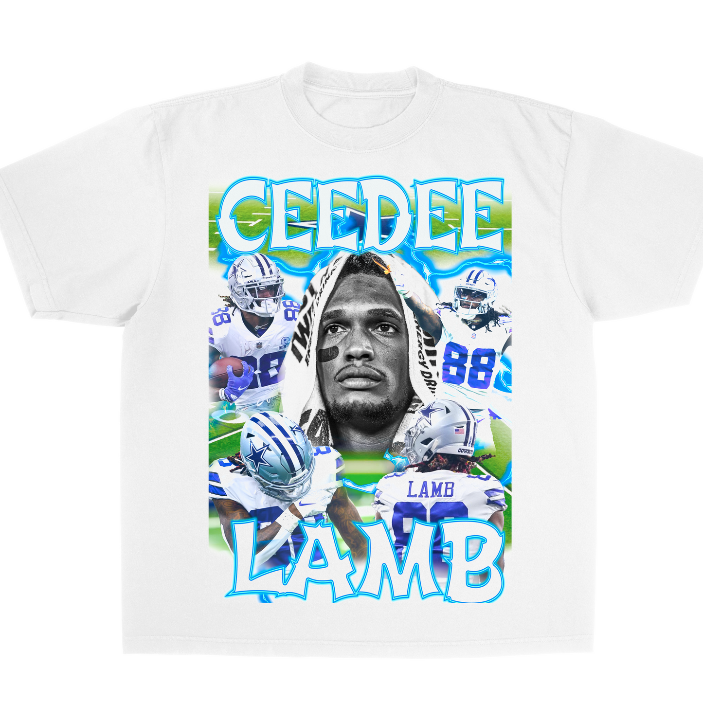 Ceede Lamb