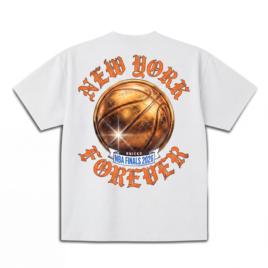 NYK Finals Shirt