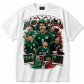 Mexico El Tri World Cup 2026 Tee - White