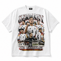 Germany Der Mannschaft World Cup 2026 Tee - White