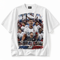 USA World Cup 2026 tee white