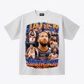 Jalen Brunson Custom Tee (2)