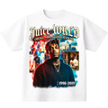 Juice WRLD Legends Never Die Graphic Tee Shirt