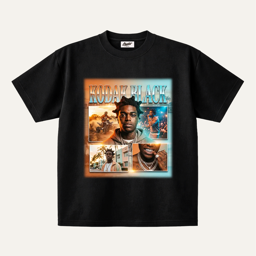 Kodak Black