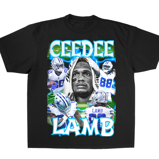 Ceede Lamb