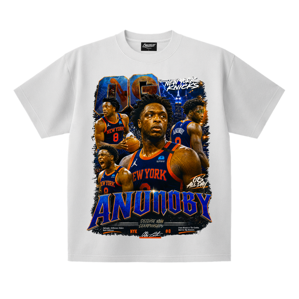 OG Anunoby