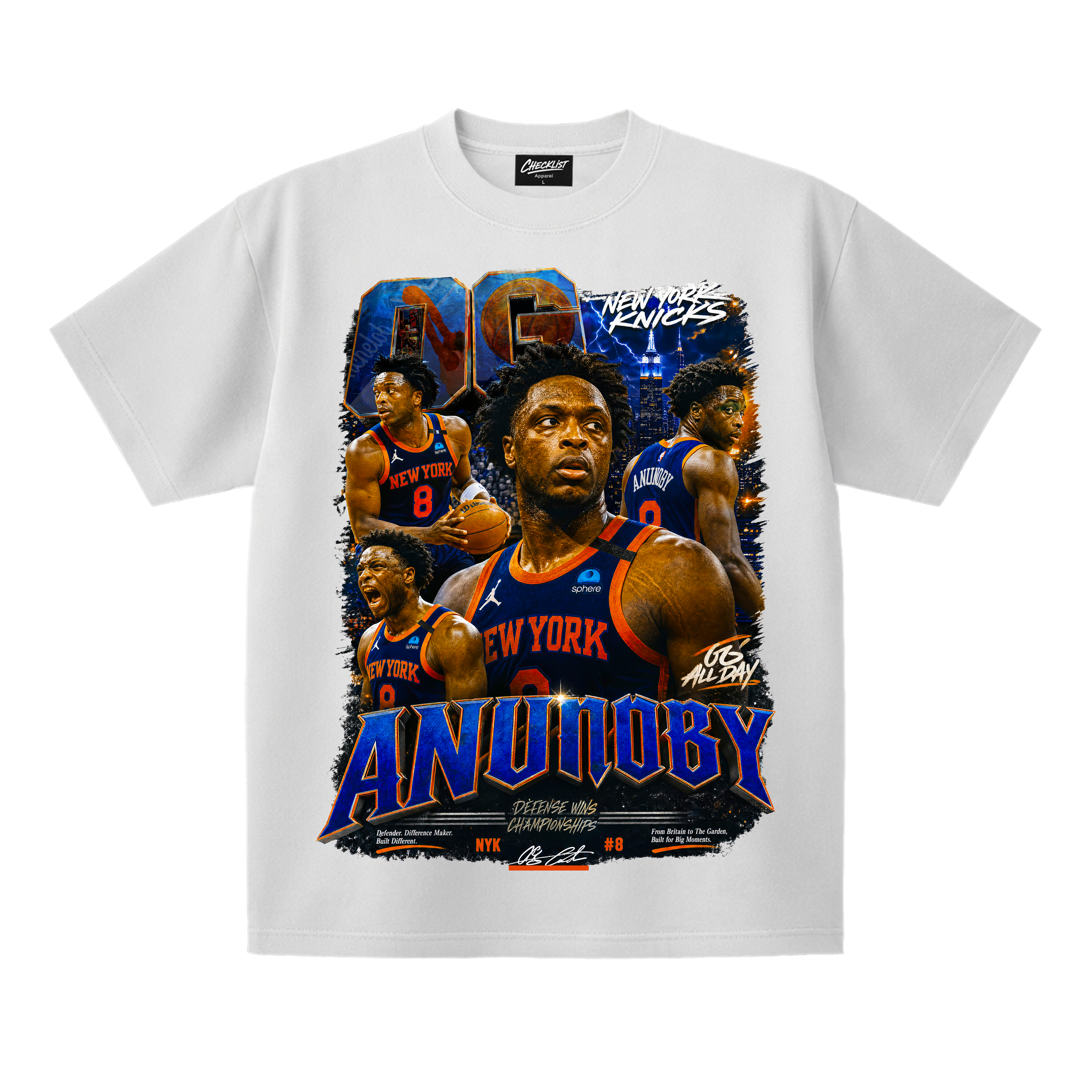OG Anunoby