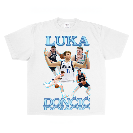 Luka Doncic