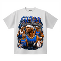 Shai Gilgeous-Alexander "2025 + 2026 MVP" Tee